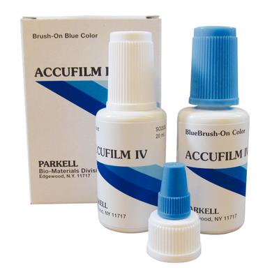 Parkell AccuFilm IV BrushOn Marking Liquid