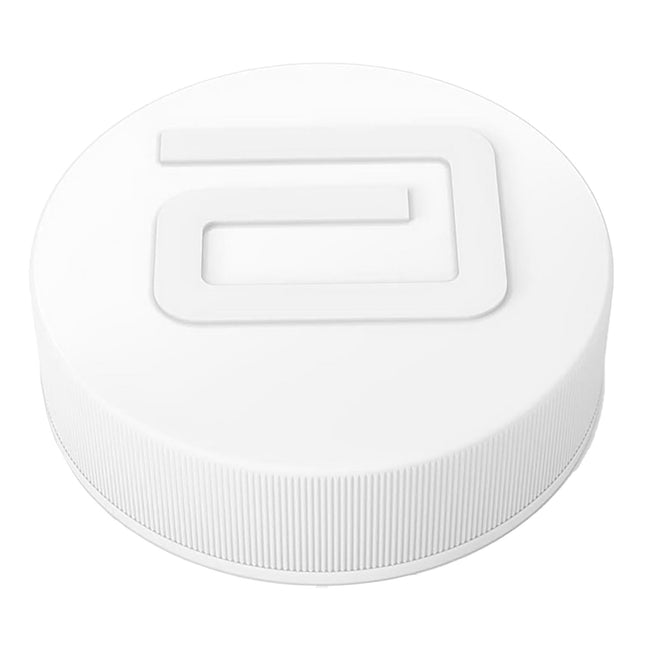 Abbott Nutrition | Bottle Cap Plastic CS/250 | 54080