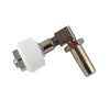 Hu-Friedy Vacuum DISS Hand-Twist x 90° 1/2