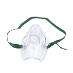 Dynarex Aerosol Standard Mask 22mm OD Adult (Adult)