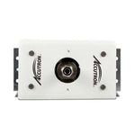 Hu-Friedy Recessed Imperial™ Q/C N2 Outlet | SurgiMac Dental Supply