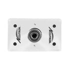 Hu-Friedy Recessed Schrader® Q/C N2 Outlet | SurgiMac Dental Supply