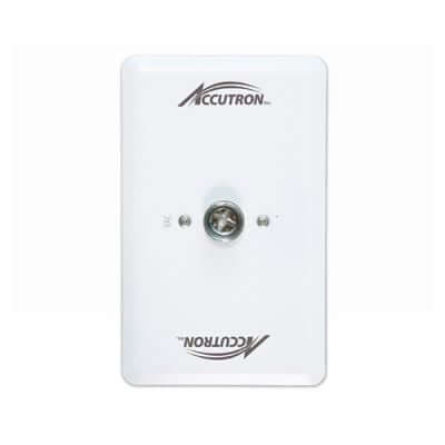 Hu-Friedy Recessed Q/C Vacuum Outlet | SurgiMac Dental Supply