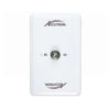 Hu-Friedy Recessed Q/C Vacuum Outlet