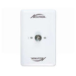Hu-Friedy Recessed Q/C Vacuum Outlet | SurgiMac Dental Supply