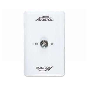 Hu-Friedy Recessed Q/C Vacuum Outlet | SurgiMac Dental Supply