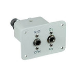 Hu-Friedy Micro In-line Dual Outlet Kit – DISS | SurgiMac Dental Supply
