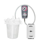 Hu-Friedy Surgical E-Vac Kit | SurgiMac Dental Supply