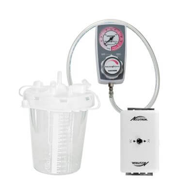 Hu-Friedy Surgical E-Vac Kit | SurgiMac Dental Supply