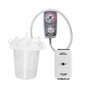 Hu-Friedy Surgical E-Vac Kit | SurgiMac Dental Supply