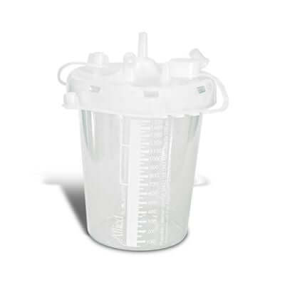 Hu-Friedy Replacement Canisters for Surgical E-Vac Kit | SurgiMac Dental Supply