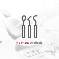 Hu-Friedy O2 DISS X DISS 90°, 3' | SurgiMac Dental Supply