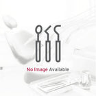 Hu-Friedy O2 DISS Hand-Tight X DISS 90°, 3' | SurgiMac Dental Supply