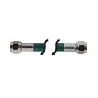 Hu-Friedy O2 DISS X DISS Hose, 3' | SurgiMac Dental Supply
