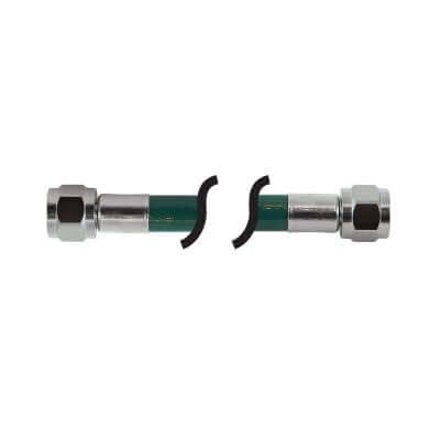 Hu-Friedy O2 DISS X DISS Hose, 3' | SurgiMac Dental Supply
