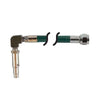 Hu-Friedy Oxyquip™ O2 Q/C X DISS Hose, 3'