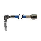 Hu-Friedy Oxyquip™ N2O Q/C X DISS Hose, 3' | SurgiMac Dental Supply