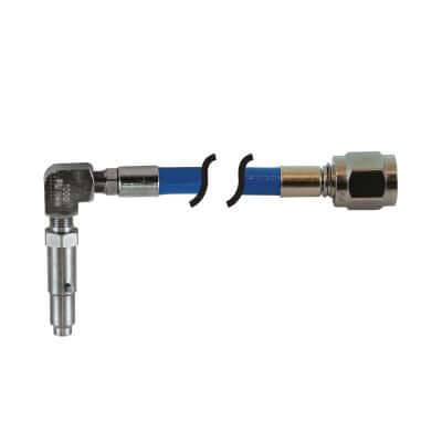 Hu-Friedy Oxyquip™ N2O Q/C X DISS Hose, 3' | SurgiMac Dental Supply