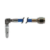 Hu-Friedy Oxyquip™ N2O Q/C X DISS Hose, 3'