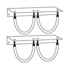 Hu-Friedy Cylinder Restraints | SurgiMac Dental Supply