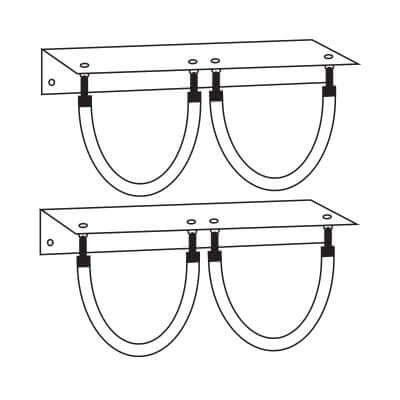 Hu-Friedy Cylinder Restraints | SurgiMac Dental Supply