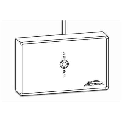 Hu-Friedy Surface Q/C O2 Outlet | SurgiMac Dental Supply