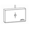 Hu-Friedy Surface Q/C O2 Outlet