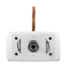 Hu-Friedy Surface Schrader® Q/C N2 Outlet | SurgiMac Dental Supply