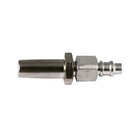 Hu-Friedy Puritan Bennett® Vacuum Male Connector | SurgiMac Dental Supply