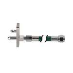 Hu-Friedy Chemtron™ O2 Q/C X DISS Hose, 3' | SurgiMac Dental Supply