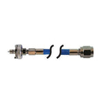 Hu-Friedy Matrx® N2O Q/C X DISS Hose, 3' | SurgiMac Dental Supply