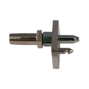 Hu-Friedy Chemtron™ Vacuum Male Connector | SurgiMac Dental Supply