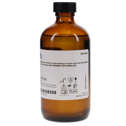 Chloroform Bottle, 8 oz