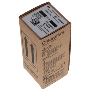 Chloroform Bottle, 8 oz 20390