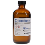 Chloroform Bottle, 8 oz 20390