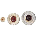 Leather Center Buff | SurgiMac Dental Supply
