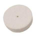 Felt Wheels | SurgiMac Dental Supply