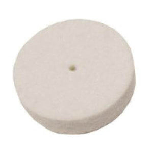 Felt Wheels | SurgiMac Dental Supply
