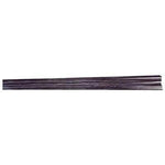 Stainless Steel, Round, 1 ft Sections, 10/Pkg | SurgiMac Dental Supply