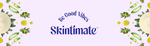 Skintimate Skin Therapy Moisturizing Shave Gel, 3 pk./9.5 oz. 903809