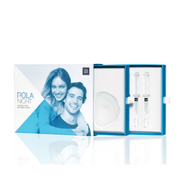 Pola Night 10 Syringe Kit, Carbamide Peroxide 7700107