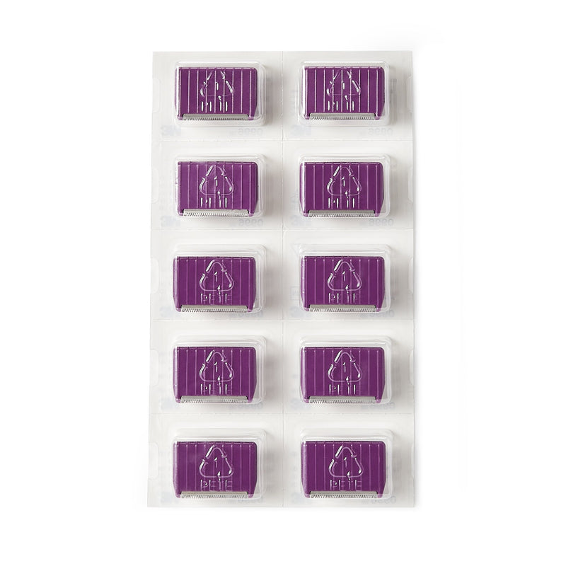 Pivoting Clipper Blade Assembly 3M Single Use 9660-1