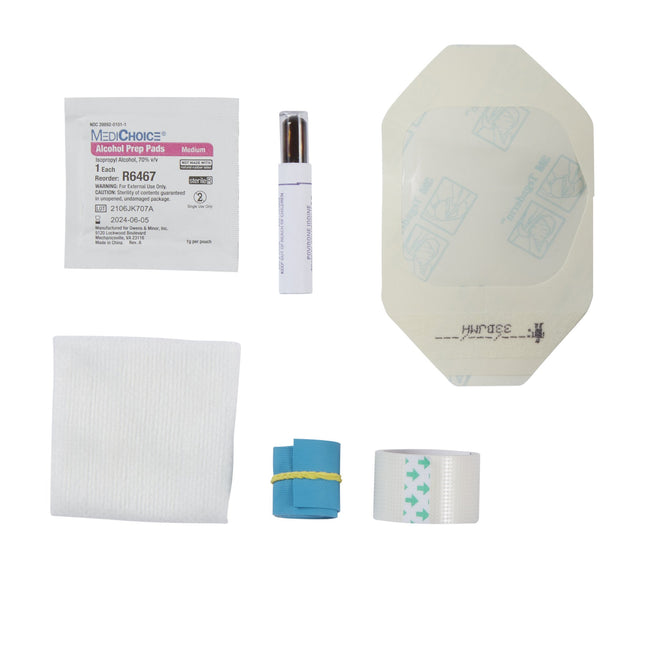 McKesson | IV Start Kit McKesson | 25-5840