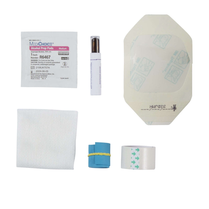 IV Start Kit McKesson 25-5840