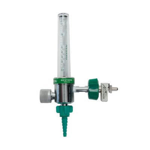 Hu-Friedy Oxygen Liter-Flow Meter | SurgiMac Dental Supply