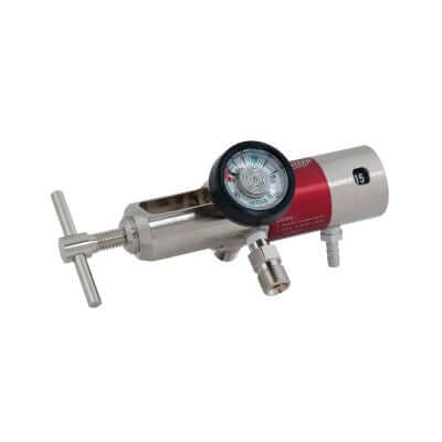 Hu-Friedy Deluxe E Yoke Regulator | SurgiMac Dental Supply