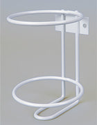 Quart Bottle Holder, Round, 5 ¾” x 3 ¾” 3514