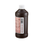 Wound Cleanser Dakin's Solution Half Strength 16 oz. Twist Cap Bottle NonSterile Antimicrobial 00436093616