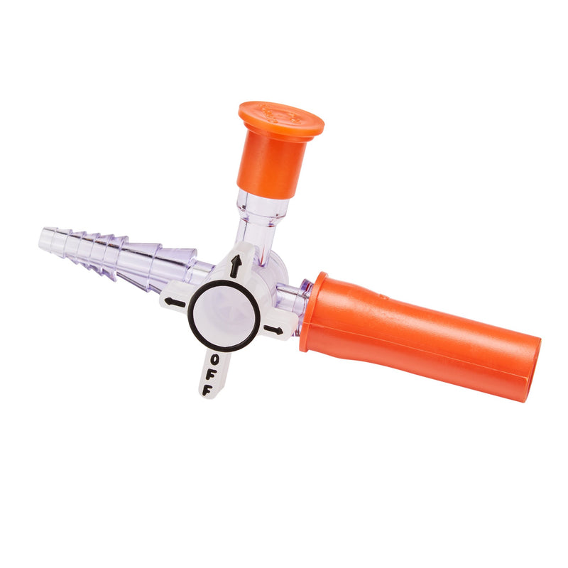 Enteral Feeding Valve Lopez M9000