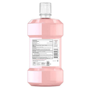 Listerine Clinical Solutions Gum Health Antiseptic Mouthwash | SurgiMac Dental Supply